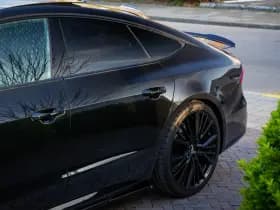 Audi A7 Sportback 50 TDI quattro Pro Line Plus Sportback 50 TDI quattro Pro Line Plus thumbnail 37