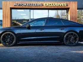 Audi A7 Sportback 50 TDI quattro Pro Line Plus Sportback 50 TDI quattro Pro Line Plus thumbnail 5
