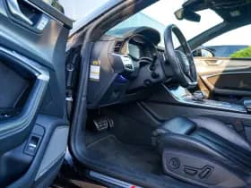 Audi A7 Sportback 50 TDI quattro Pro Line Plus Sportback 50 TDI quattro Pro Line Plus thumbnail 6