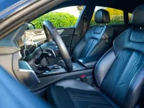 Audi A7 Sportback 50 TDI quattro Pro Line Plus Sportback 50 TDI quattro Pro Line Plus thumbnail 8