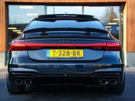 Audi A7 Sportback 50 TDI quattro Pro Line Plus Sportback 50 TDI quattro Pro Line Plus thumbnail 9