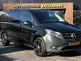 Mercedes-Benz Vito 111 CDI Lang 111 CDI Lang