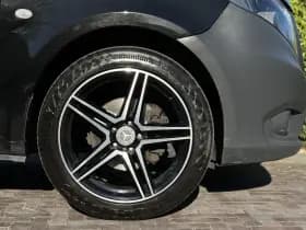 Mercedes-Benz Vito 111 CDI Lang 111 CDI Lang thumbnail 2