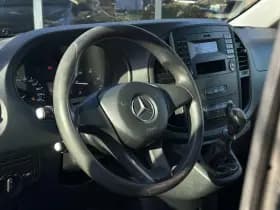 Mercedes-Benz Vito 111 CDI Lang 111 CDI Lang thumbnail 12