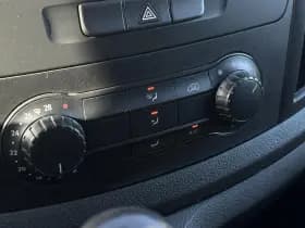 Mercedes-Benz Vito 111 CDI Lang 111 CDI Lang thumbnail 14