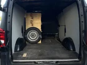 Mercedes-Benz Vito 111 CDI Lang 111 CDI Lang thumbnail 16