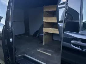 Mercedes-Benz Vito 111 CDI Lang 111 CDI Lang thumbnail 17
