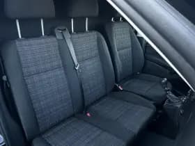 Mercedes-Benz Vito 111 CDI Lang 111 CDI Lang thumbnail 18