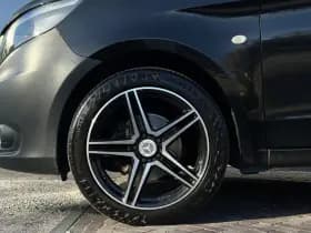 Mercedes-Benz Vito 111 CDI Lang 111 CDI Lang thumbnail 5