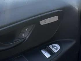 Mercedes-Benz Vito 111 CDI Lang 111 CDI Lang thumbnail 8