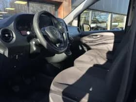 Mercedes-Benz Vito 111 CDI Lang 111 CDI Lang thumbnail 9