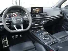 Audi Q5 3.0 TFSI SQ5 quattro Pro Line Plus 3.0 TFSI SQ5 quattro Pro Line Plus thumbnail 2