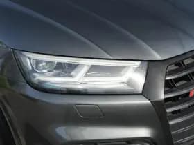 Audi Q5 3.0 TFSI SQ5 quattro Pro Line Plus 3.0 TFSI SQ5 quattro Pro Line Plus thumbnail 11