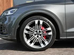 Audi Q5 3.0 TFSI SQ5 quattro Pro Line Plus 3.0 TFSI SQ5 quattro Pro Line Plus thumbnail 12