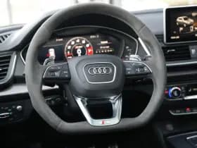 Audi Q5 3.0 TFSI SQ5 quattro Pro Line Plus 3.0 TFSI SQ5 quattro Pro Line Plus thumbnail 14