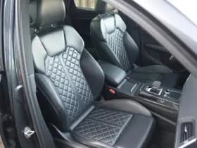 Audi Q5 3.0 TFSI SQ5 quattro Pro Line Plus 3.0 TFSI SQ5 quattro Pro Line Plus thumbnail 16