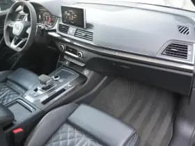 Audi Q5 3.0 TFSI SQ5 quattro Pro Line Plus 3.0 TFSI SQ5 quattro Pro Line Plus thumbnail 18