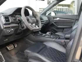 Audi Q5 3.0 TFSI SQ5 quattro Pro Line Plus 3.0 TFSI SQ5 quattro Pro Line Plus thumbnail 19