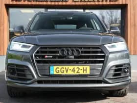 Audi Q5 3.0 TFSI SQ5 quattro Pro Line Plus 3.0 TFSI SQ5 quattro Pro Line Plus thumbnail 3