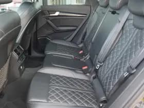 Audi Q5 3.0 TFSI SQ5 quattro Pro Line Plus 3.0 TFSI SQ5 quattro Pro Line Plus thumbnail 21