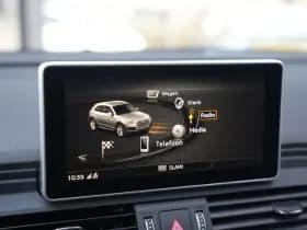 Audi Q5 3.0 TFSI SQ5 quattro Pro Line Plus 3.0 TFSI SQ5 quattro Pro Line Plus thumbnail 31