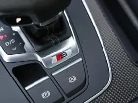 Audi Q5 3.0 TFSI SQ5 quattro Pro Line Plus 3.0 TFSI SQ5 quattro Pro Line Plus thumbnail 38