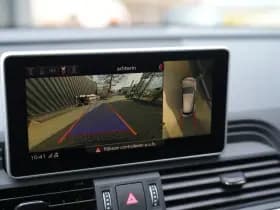 Audi Q5 3.0 TFSI SQ5 quattro Pro Line Plus 3.0 TFSI SQ5 quattro Pro Line Plus thumbnail 43