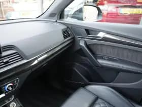 Audi Q5 3.0 TFSI SQ5 quattro Pro Line Plus 3.0 TFSI SQ5 quattro Pro Line Plus thumbnail 44