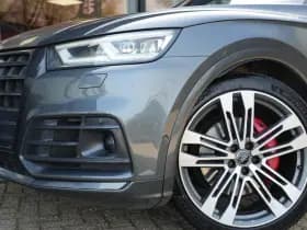 Audi Q5 3.0 TFSI SQ5 quattro Pro Line Plus 3.0 TFSI SQ5 quattro Pro Line Plus thumbnail 46
