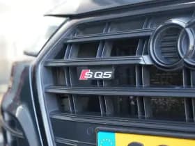 Audi Q5 3.0 TFSI SQ5 quattro Pro Line Plus 3.0 TFSI SQ5 quattro Pro Line Plus thumbnail 47