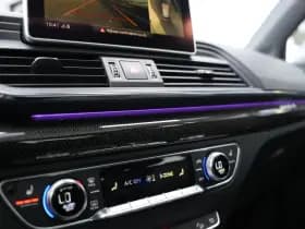 Audi Q5 3.0 TFSI SQ5 quattro Pro Line Plus 3.0 TFSI SQ5 quattro Pro Line Plus thumbnail 7