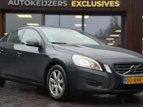 Volvo S60 1.6 T4 Kinetic 1.6 T4 Kinetic