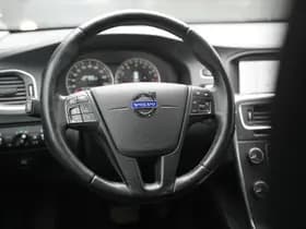 Volvo S60 1.6 T4 Kinetic 1.6 T4 Kinetic thumbnail 12