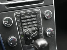 Volvo S60 1.6 T4 Kinetic 1.6 T4 Kinetic thumbnail 15