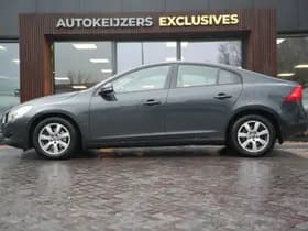 Volvo S60 1.6 T4 Kinetic 1.6 T4 Kinetic thumbnail 5