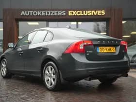 Volvo S60 1.6 T4 Kinetic 1.6 T4 Kinetic thumbnail 6
