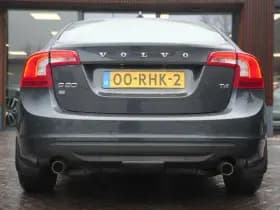 Volvo S60 1.6 T4 Kinetic 1.6 T4 Kinetic thumbnail 8