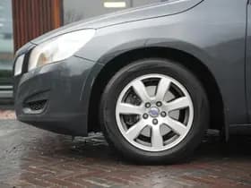 Volvo S60 1.6 T4 Kinetic 1.6 T4 Kinetic thumbnail 10