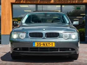 BMW 7 Serie 735i 735i thumbnail 2