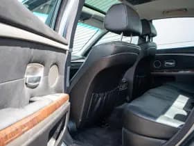 BMW 7 Serie 735i 735i thumbnail 11