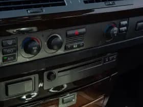 BMW 7 Serie 735i 735i thumbnail 15