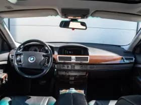 BMW 7 Serie 735i 735i thumbnail 3