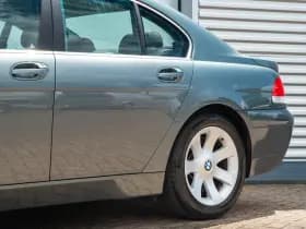 BMW 7 Serie 735i 735i thumbnail 24