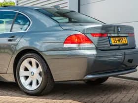 BMW 7 Serie 735i 735i thumbnail 25