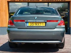 BMW 7 Serie 735i 735i thumbnail 5