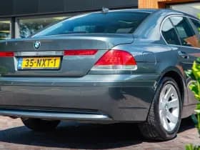 BMW 7 Serie 735i 735i thumbnail 6