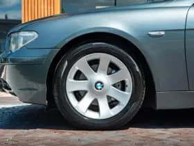 BMW 7 Serie 735i 735i thumbnail 7