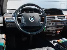 BMW 7 Serie 735i 735i thumbnail 9