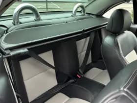 Peugeot 207 CC 1.6 VTi Roland Garros CC 1.6 VTi Roland Garros thumbnail 14