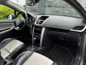 Peugeot 207 CC 1.6 VTi Roland Garros CC 1.6 VTi Roland Garros thumbnail 15
